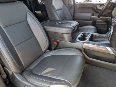 2021 Chevrolet Silverado 2500HD - Photo 24