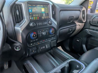 2021 Chevrolet Silverado 2500HD - Photo 22