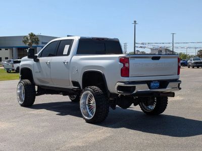 2021 Chevrolet Silverado 2500HD - Photo 3