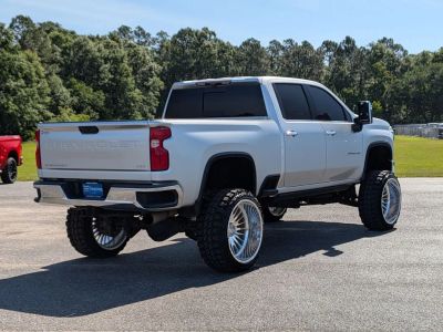 2021 Chevrolet Silverado 2500HD - Photo 5
