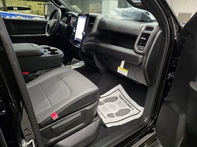 2026 Ram 2500 — photo 34 view