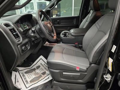 2026 Ram 2500 — photo 19 view