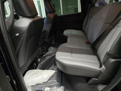 2026 Ram 2500 — photo 33 view