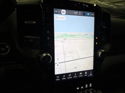 2026 Ram 2500 — photo 26 view