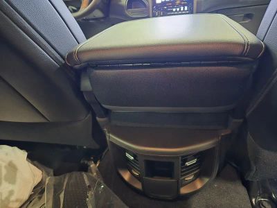 2026 Ram 2500 — photo 36 view