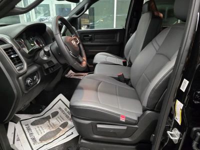 2026 Ram 2500 — photo 20 view
