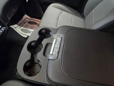 2026 Ram 2500 — photo 29 view