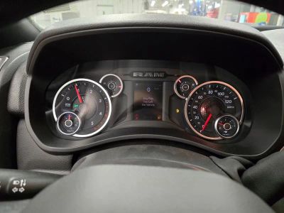2026 Ram 2500 — photo 24 view