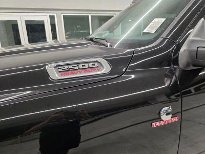 2026 Ram 2500 — photo 11 view