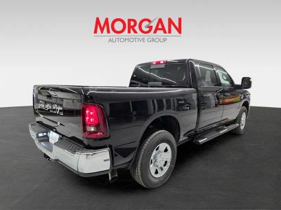 2026 Ram 2500 — photo 7 view
