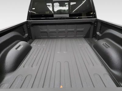 2026 Ram 2500 — engine compartment view