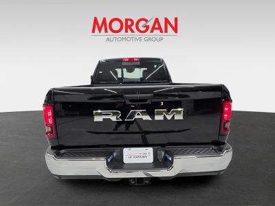 2026 Ram 2500 — detail view