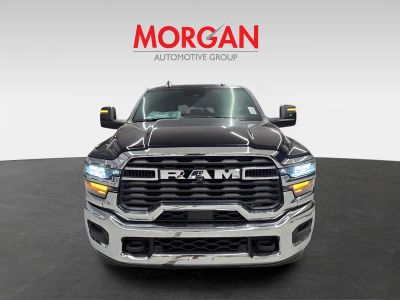 2026 Ram 2500 — photo 9 view