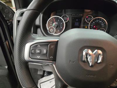 2026 Ram 2500 — photo 22 view