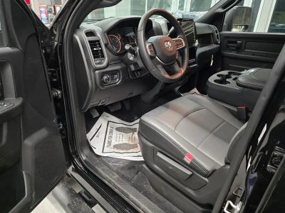 2026 Ram 2500 — photo 18 view