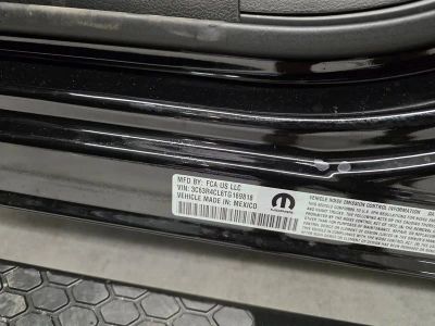 2026 Ram 2500 — photo 17 view