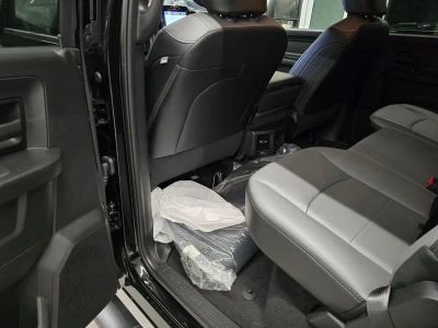 2026 Ram 2500 — photo 32 view