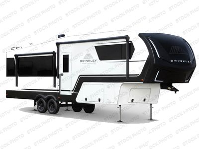 2025 Brinkley Model Z - Photo 1