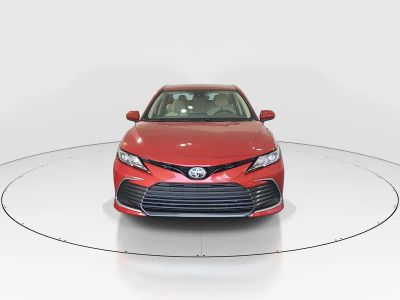 2024 Toyota Camry - Photo 2