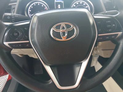2024 Toyota Camry - Photo 12