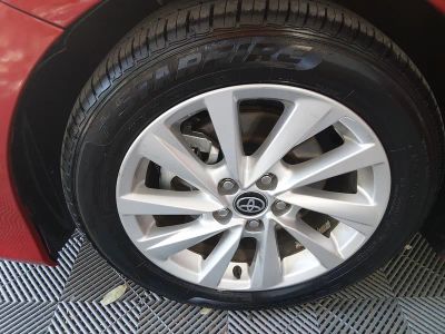 2024 Toyota Camry - Photo 10