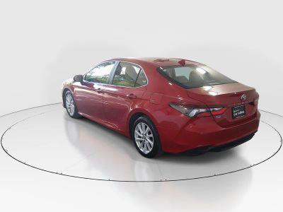 2024 Toyota Camry - Photo 5