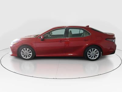 2024 Toyota Camry - Photo 4
