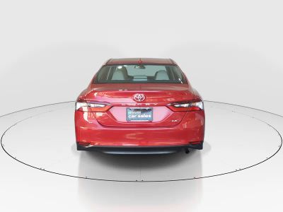 2024 Toyota Camry - Photo 6
