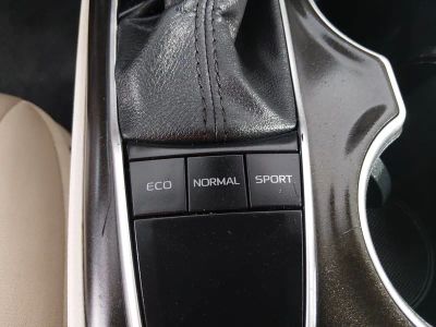 2024 Toyota Camry - Photo 19