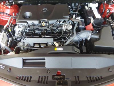2024 Toyota Camry - Photo 9