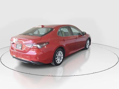 2024 Toyota Camry - Photo 7