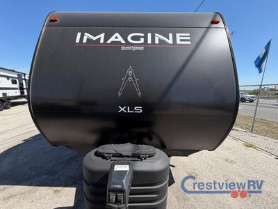 2026 Grand Design Imagine XLS - Photo 4