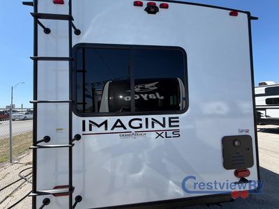 2026 Grand Design Imagine XLS - Photo 7