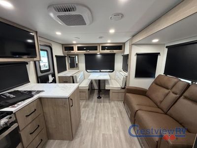 2026 Grand Design Imagine XLS - Photo 11