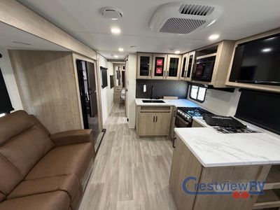 2026 Grand Design Imagine XLS - Photo 13