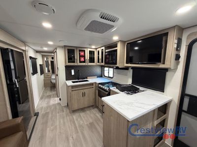 2026 Grand Design Imagine XLS - Photo 17