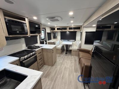 2026 Grand Design Imagine XLS - Photo 9