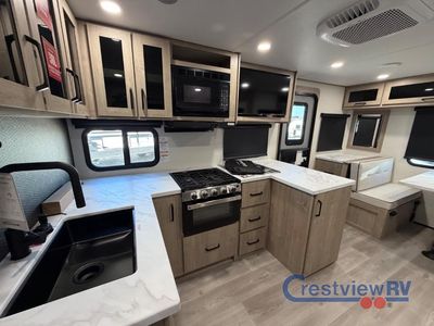 2026 Grand Design Imagine XLS - Photo 12