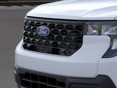 2026 Ford Maverick — photo 39 view