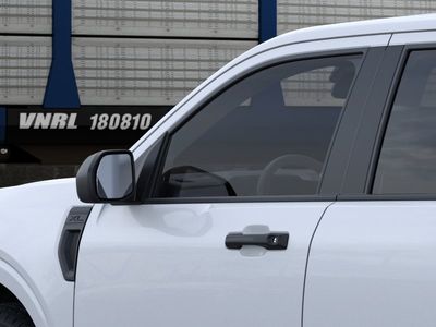 2026 Ford Maverick — photo 41 view