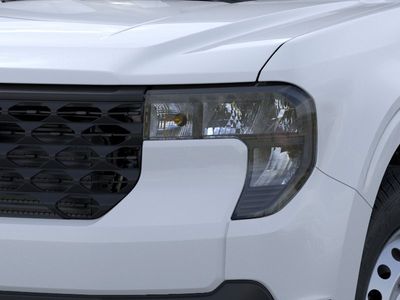 2026 Ford Maverick — photo 44 view