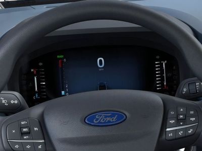 2026 Ford Maverick — photo 8 view