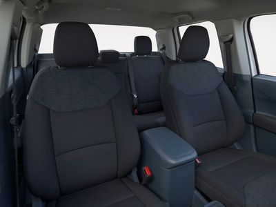 2026 Ford Maverick — photo 24 view