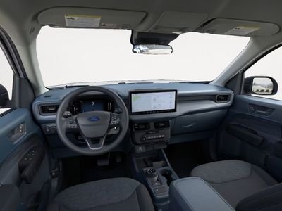 2026 Ford Maverick — photo 18 view