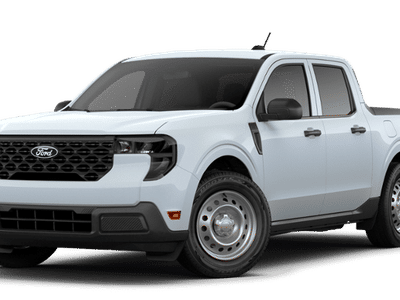 2026 Ford Maverick — photo 52 view