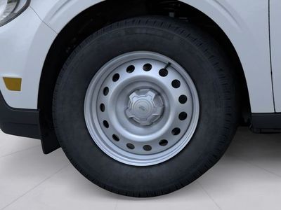 2026 Ford Maverick — photo 20 view