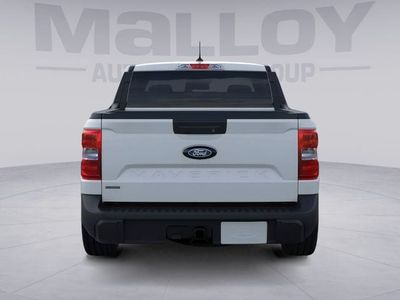 2026 Ford Maverick — photo 15 view