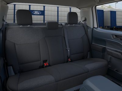 2026 Ford Maverick — photo 32 view