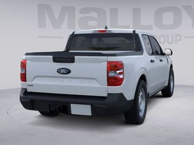 2026 Ford Maverick — photo 10 view