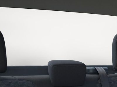 2026 Ford Maverick — detail view